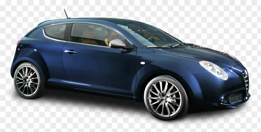 Alfa Romeo MiTo Maserati Car Giulietta PNG