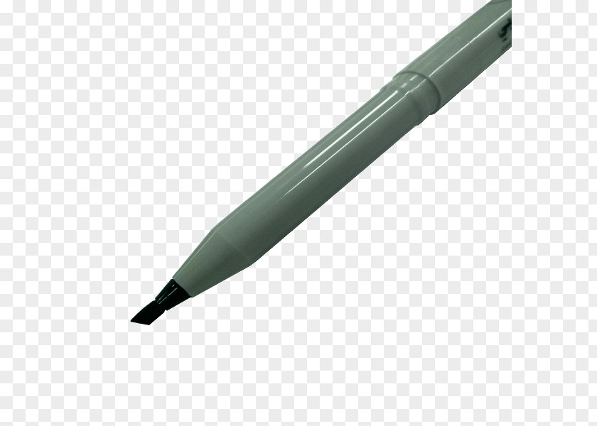 Angle Ballpoint Pen PNG