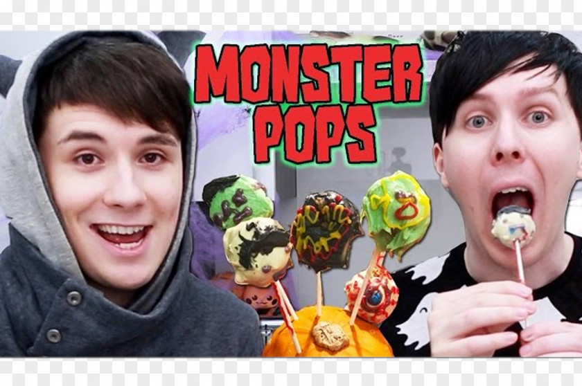 Dan And Phil YouTube Lester Facebook Dog Product PNG