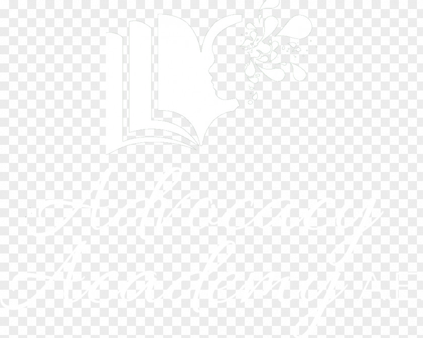 Design White Font PNG