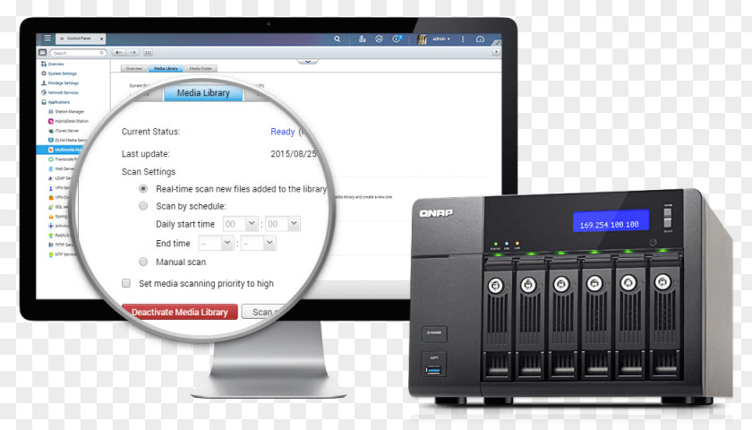 Genre Salan QNAP TVS-671 Network Storage Systems Data Systems, Inc. Computer Servers PNG