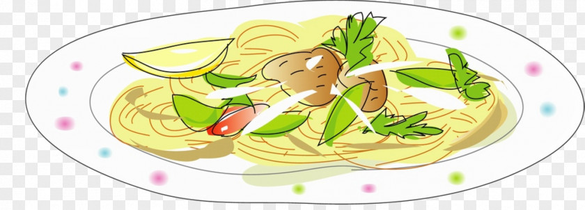 Illustration Cooking Dish Cartoon Vegetable PNG