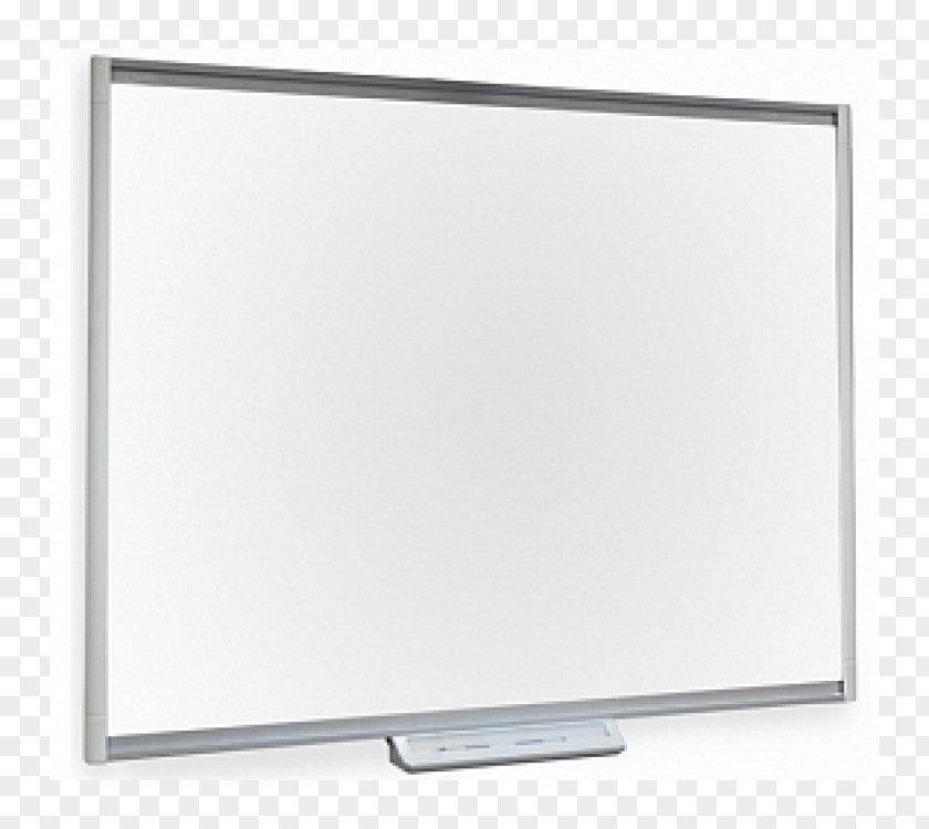 Interactive Whiteboard Interactivity Smart Technologies Dry-Erase Boards Multi-touch PNG