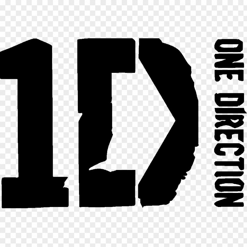 Laundry Material One Direction Logo Take Me Home Tour Spotify PNG