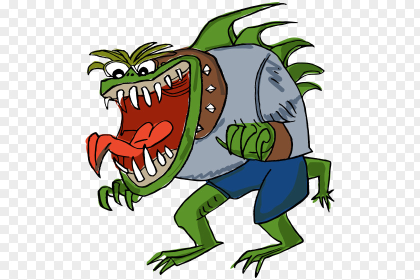 Monster YouTube Wacky Monsters Clip Art PNG