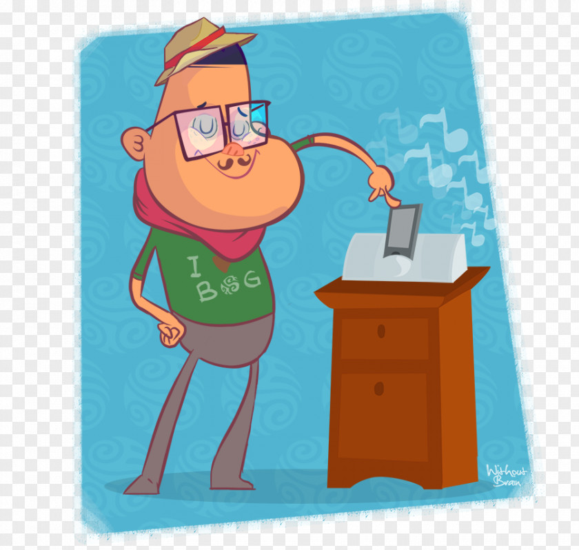 Omen Human Behavior Cartoon Character PNG