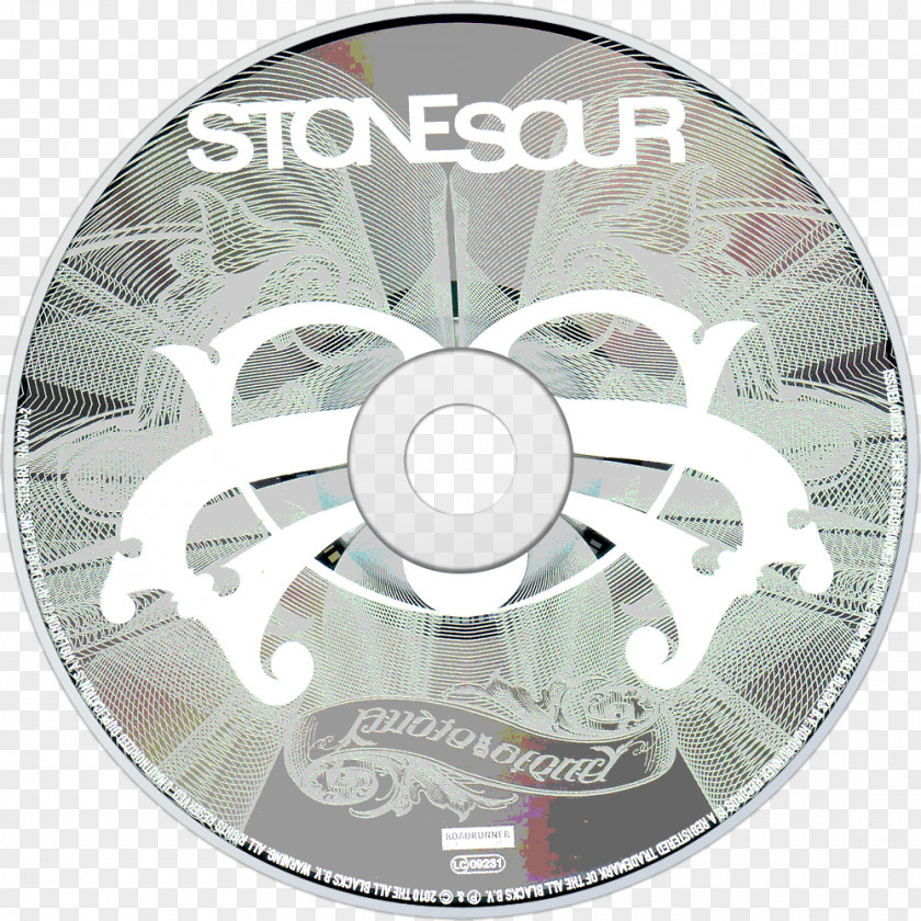 Secrecy Compact Disc Stone Sour Audio Hydrograd Come What(ever) May PNG