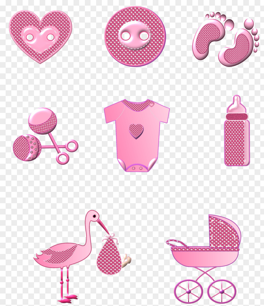 Sweet Vector Infant Child Neonate Clip Art PNG
