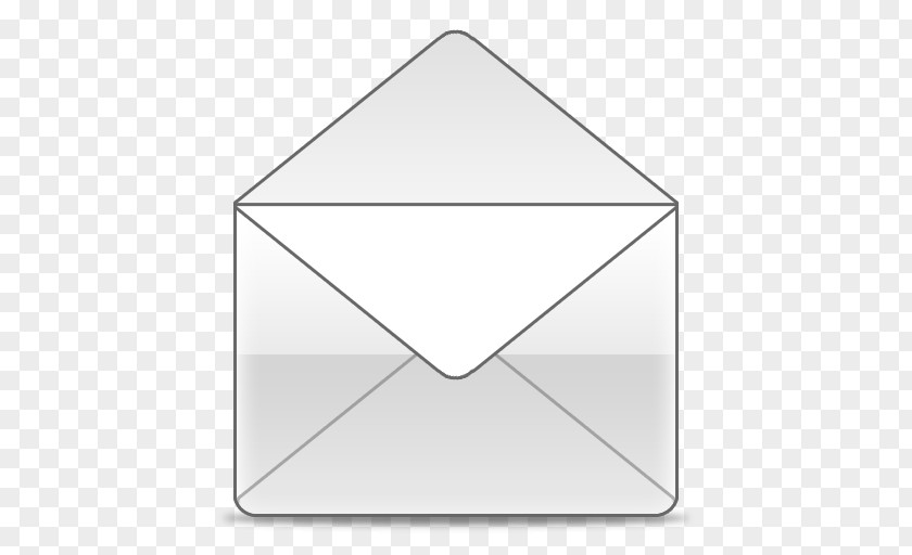 Triangle Paper PNG