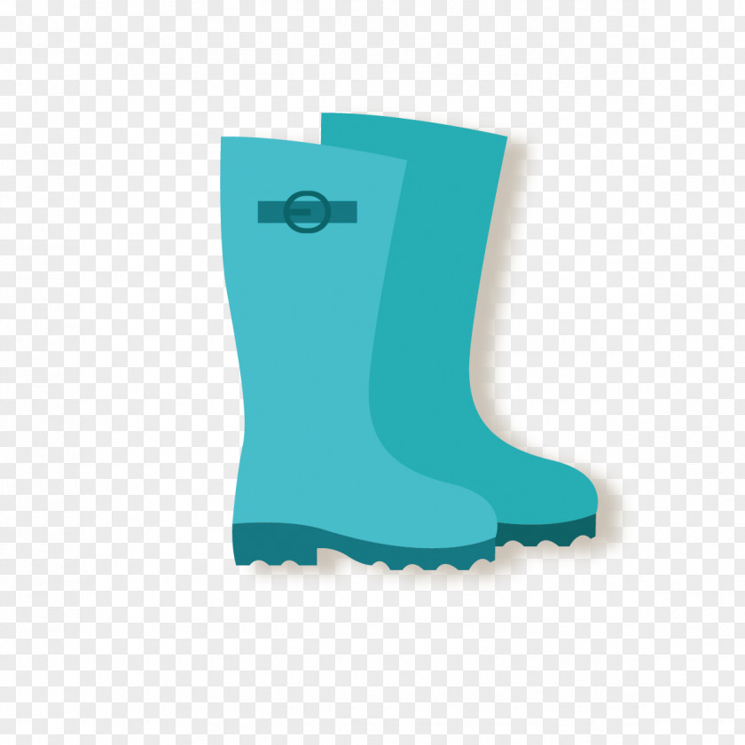 Vector Boots Download PNG