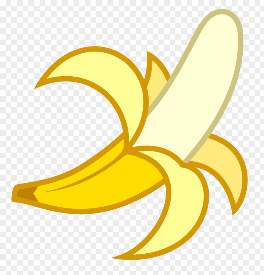 Banana Pinkie Pie DeviantArt Cutie Mark Crusaders PNG