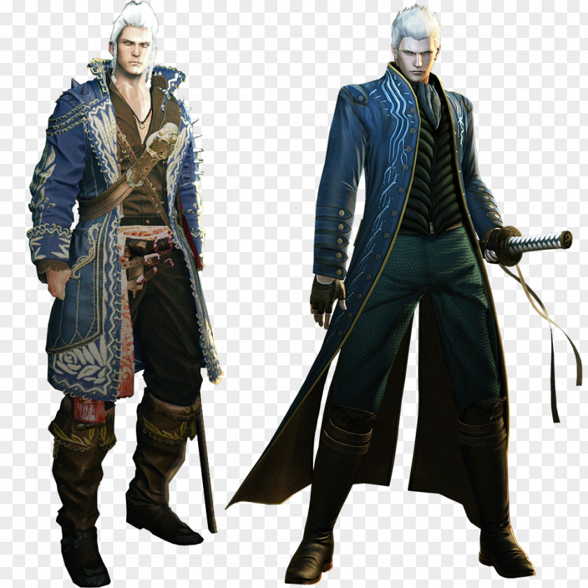 Black Desert Online Devil May Cry 4 3: Dante's Awakening DmC: Cry: HD Collection PNG
