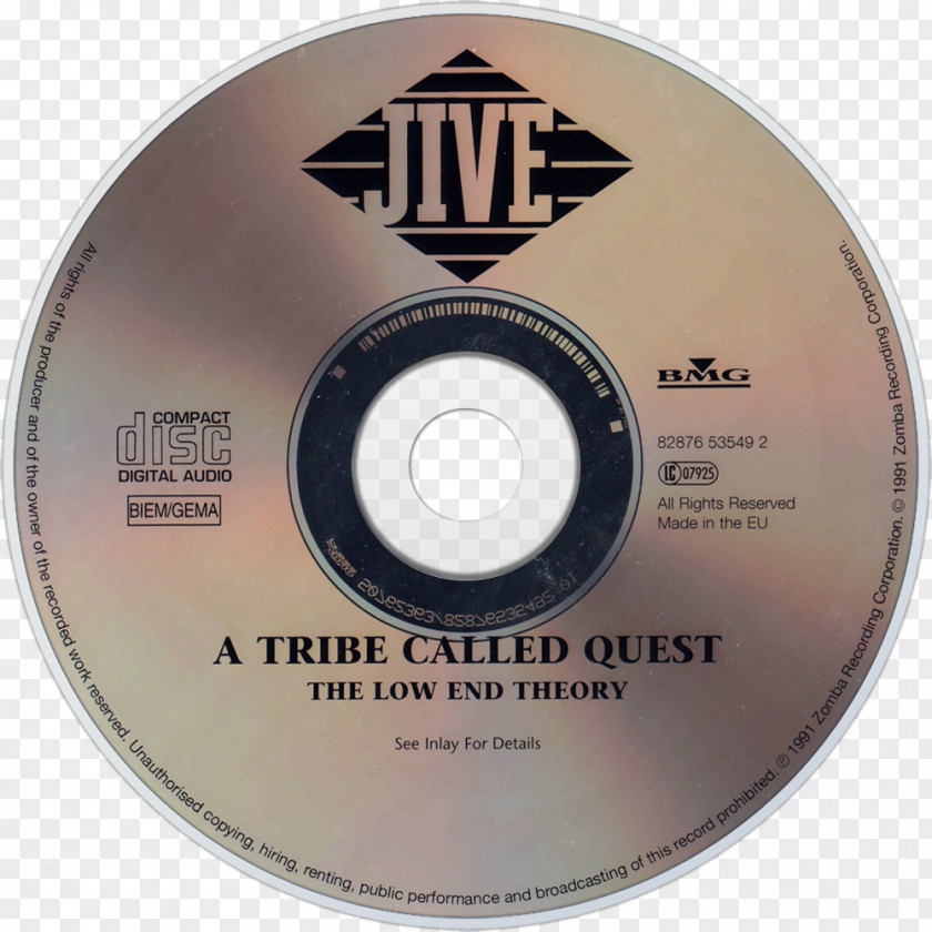 Cd Covers Compact Disc Hit On Me Jive Records Remix PNG