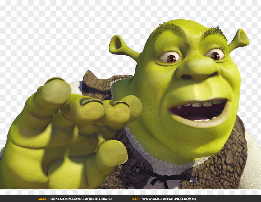 Donkey Princess Fiona Shrek The Musical Puss In Boots Lord Farquaad PNG