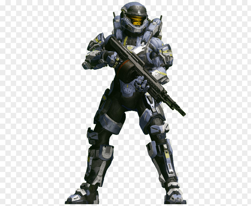 Halo: The Master Chief Collection Halo 5: Guardians Spartan Strike Video Game PNG