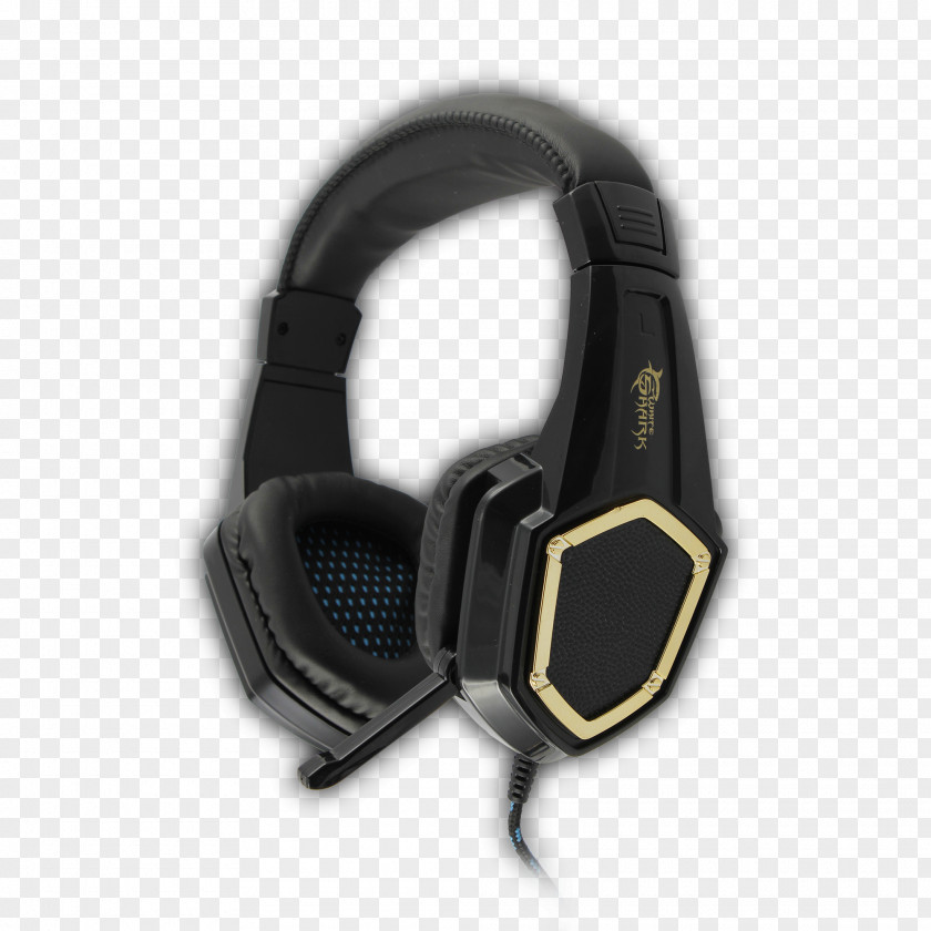 Headphones Shark Jaguar Cheetah Microphone PNG