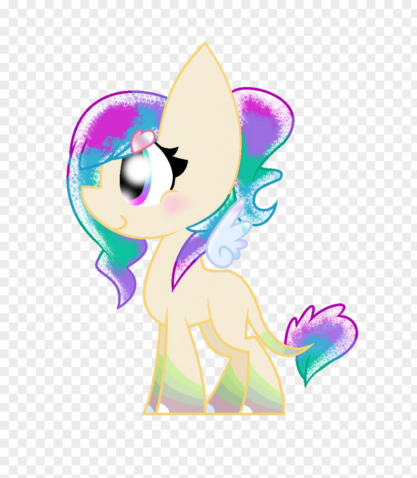 Horse Fairy Desktop Wallpaper Clip Art PNG