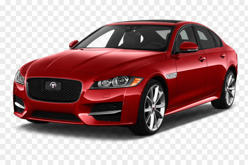 Jaguar 2017 XF Cars F-Type PNG