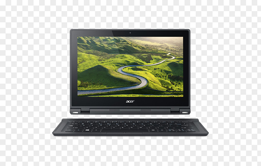 Laptop Intel Core I5 Acer Aspire PNG