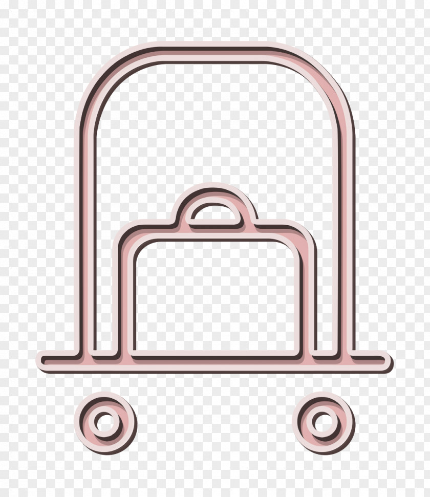 Metal Hardware Accessory Man Icon PNG