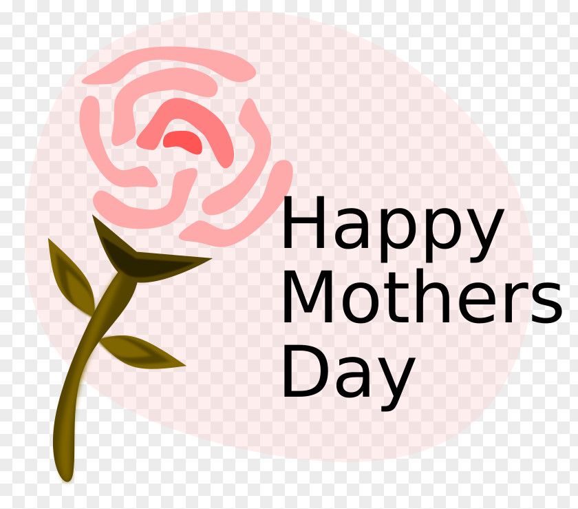 Mothers Day Mother's Clip Art PNG