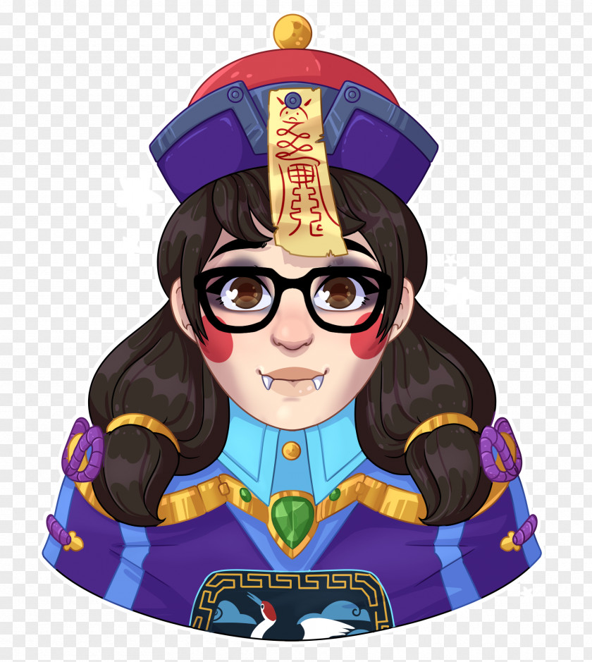 Overwatch Jiangshi Fiction Fan Art Drawing PNG fiction art Drawing, mei clipart PNG