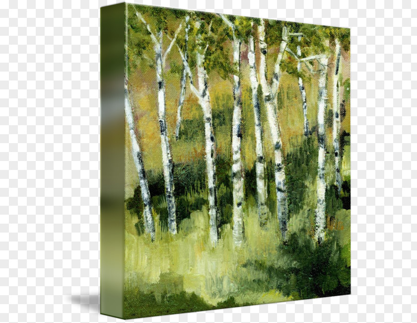 Painting Canvas Print Watercolor Art PNG