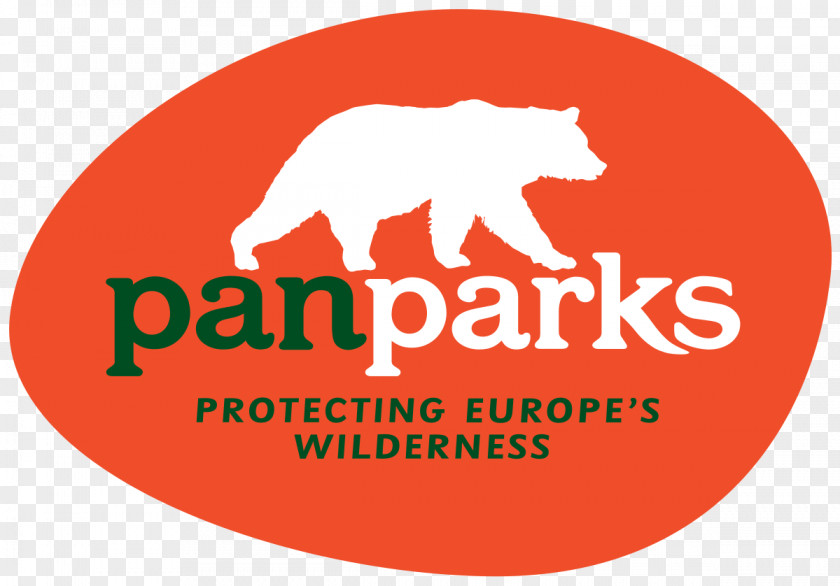 Pan Logo PAN Parks National Park Tourism Bulgaria PNG