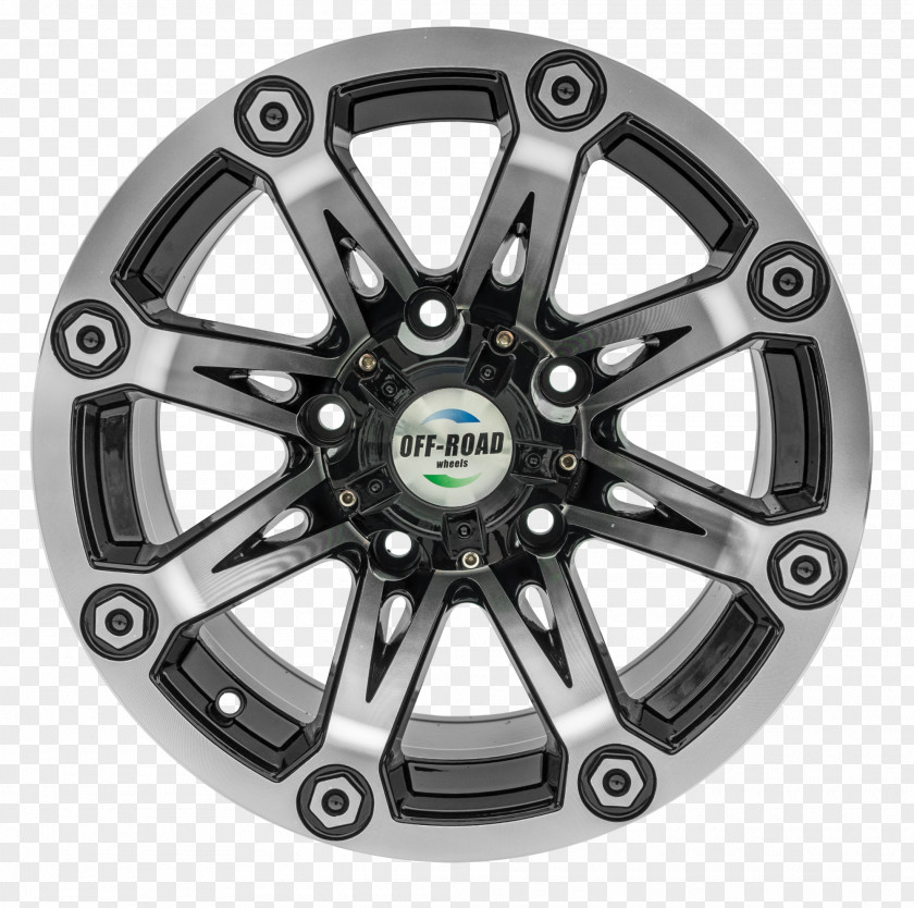 Race Atlanta Wheels & Accessories Car Tire PNG