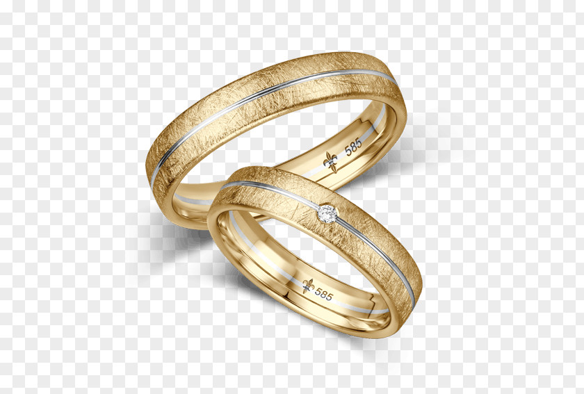 Ring Wedding Białe Złoto Giloy & Söhne Jeweler PNG