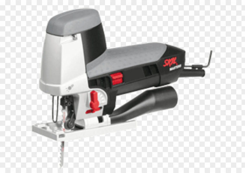 Skil Jigsaw Circular Saw Fretsaw PNG