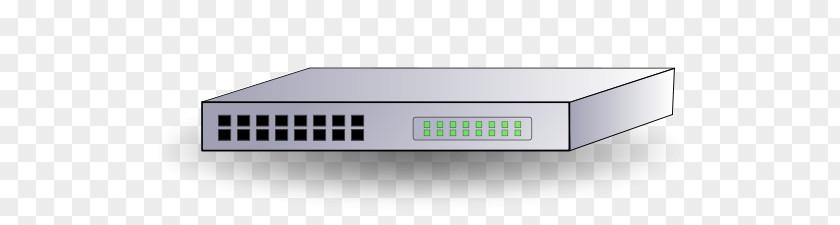 Symbol Network Switch Computer Diagram Ethernet Hub Clip Art PNG