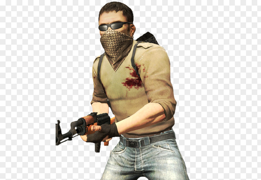 Youtube Counter-Strike: Global Offensive Source First-person Shooter Video Games Electronic Sports PNG