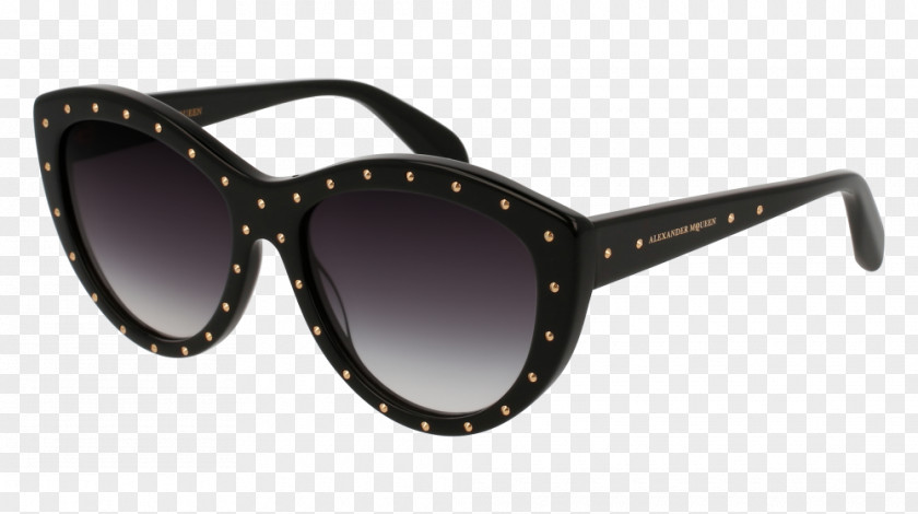 Alexander Mcqueen Gucci GG0010S Fashion GG0053S Sunglasses PNG