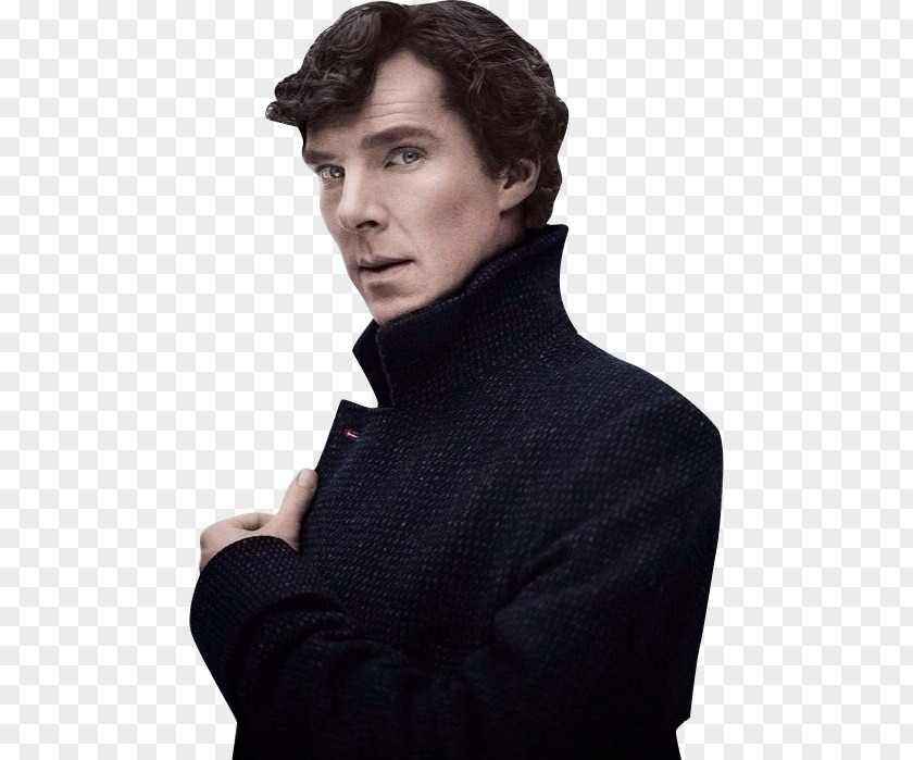 Benedict Cumberbatch Sherlock Holmes Professor Moriarty 221B Baker Street PNG