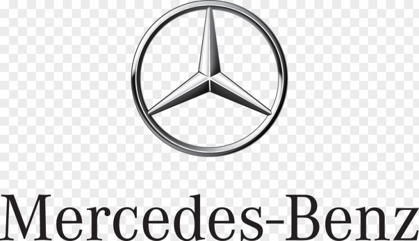 Benz Logo Mercedes-Benz C-Class Car A-Class Daimler AG PNG