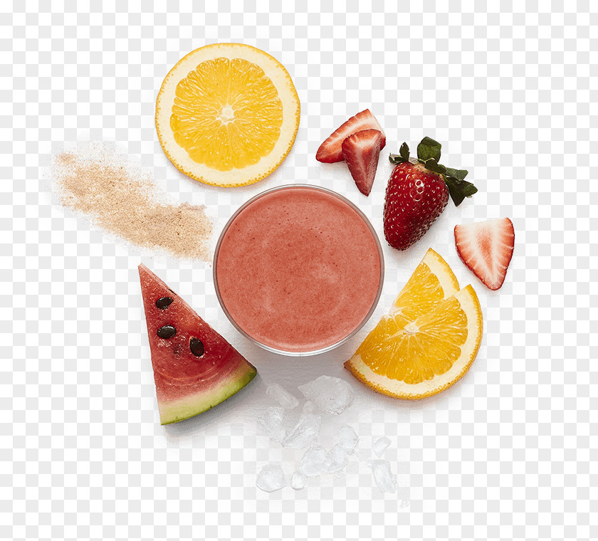 Breakfast Ingredients Juice Smoothie Cocktail Health Shake Non-alcoholic Drink PNG