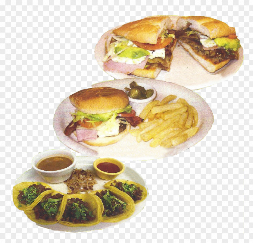 Breakfast Sandwich Queso Flameado Chile Con Fast Food PNG