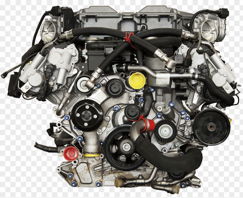 Car Isuzu Ascender Engine Turbocharger PNG