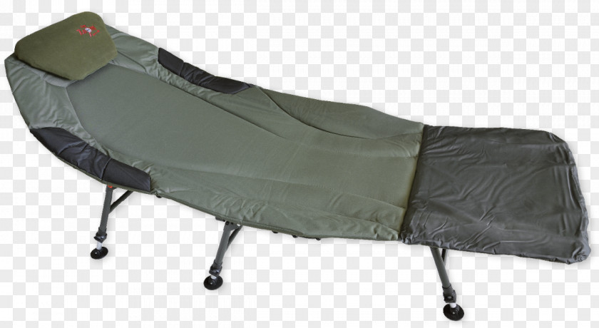 Chair Carp Angling Bed Boilie PNG