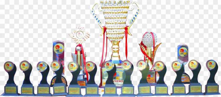 Cricket Trophy Kerala Corporate League Tournament Sports Prize PNG