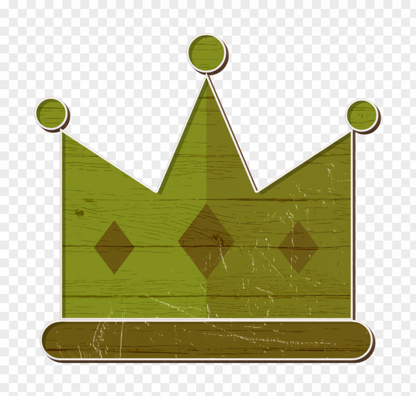 Crown Icon PNG