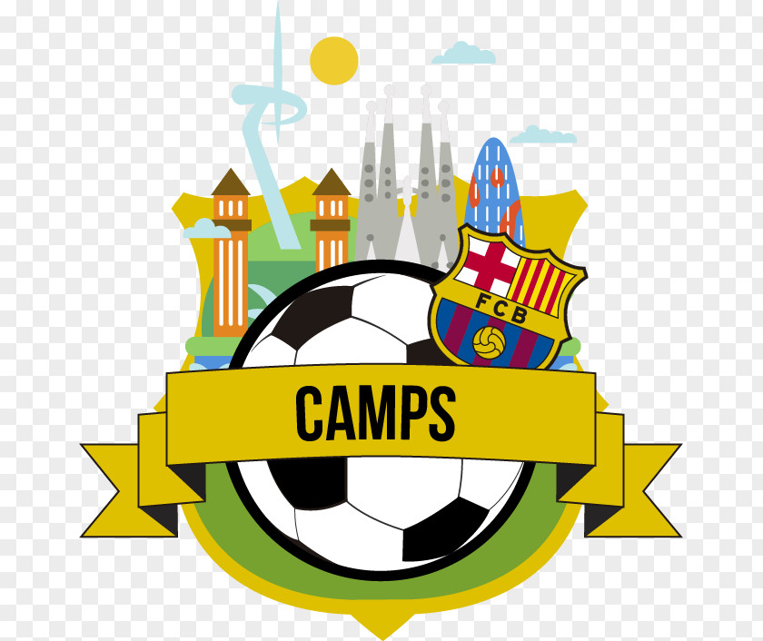 Fc Barcelona FC Logo Clip Art PNG