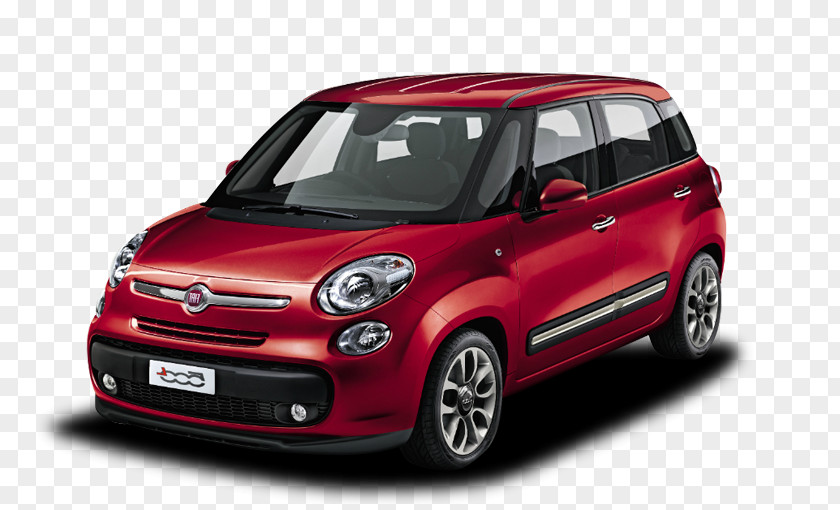 Fiat PNG clipart PNG