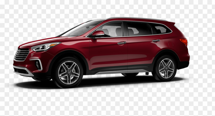 Hyundai 2018 Santa Fe Sport 2017 Motor Company Sonata PNG