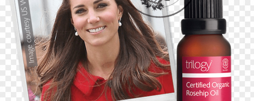 Kate Middleton Catherine, Duchess Of Cambridge Rose Hip Seed Oil Organic Food PNG