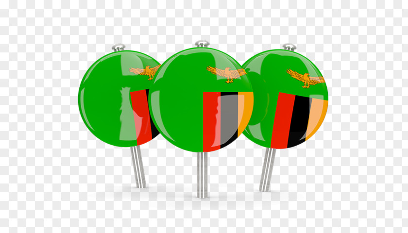 Logo Green Flag Cartoon PNG