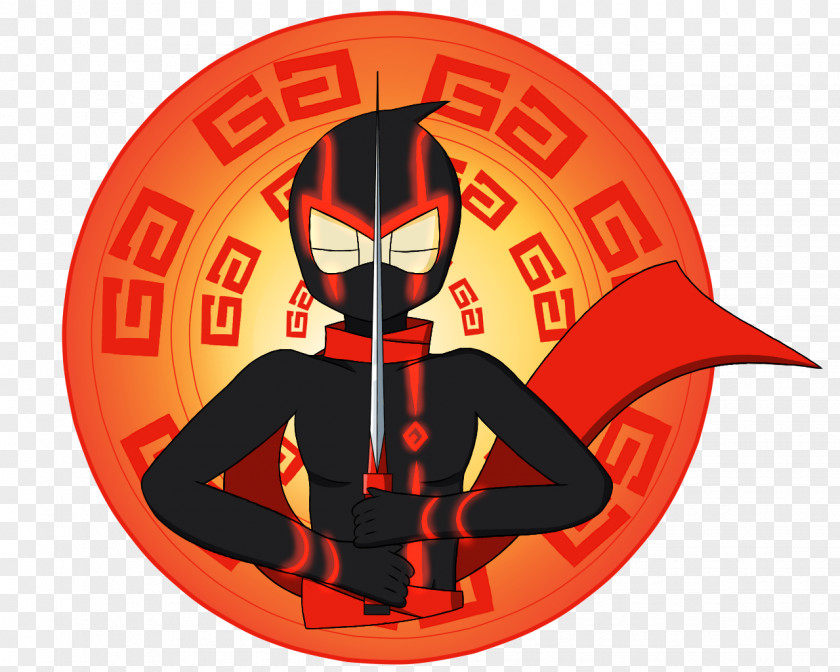 Ninjas Symbol Artist DeviantArt Logo Ninja PNG