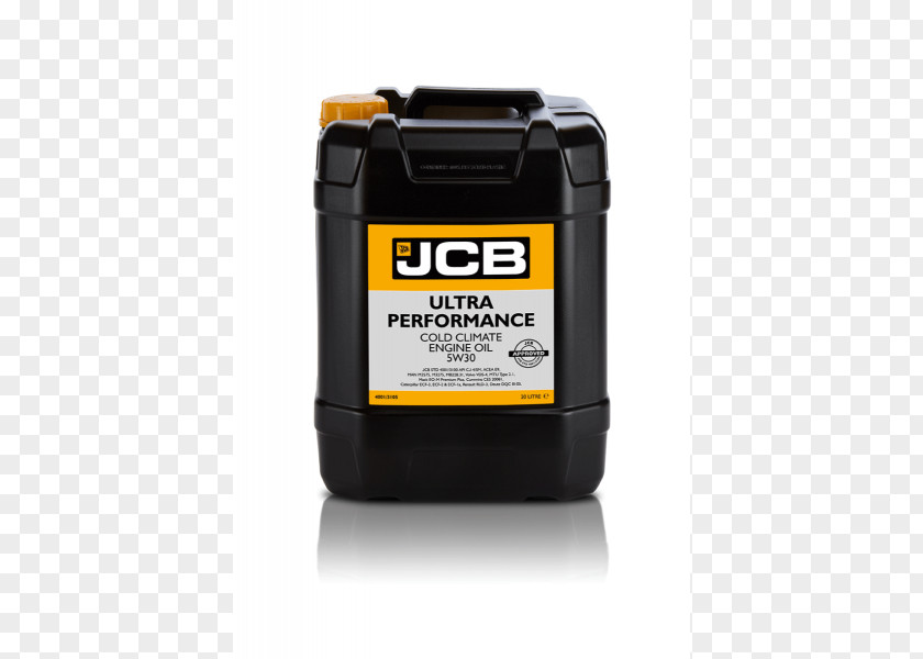 Oil JCB Motor Lubricant Hydraulics PNG