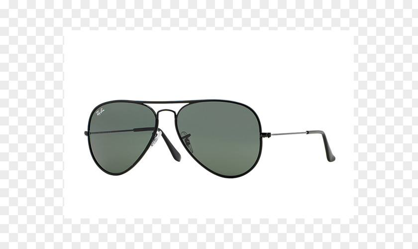 Ray Ban Aviator Sunglasses Ray-Ban Full Color Classic PNG